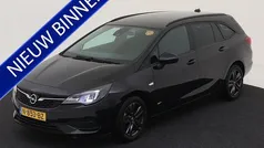 Gebruikt 2021 Opel Astra Design & Tech Stationwagen | € 14.900 (Eerlijke prijs)