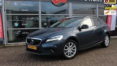 Blauw Gebruikt 2019 Volvo V40 CC Stationwagen | € 19.249 (Eerlijke prijs)