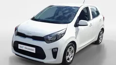 Wit Gebruikt 2022 Kia Picanto Comfort Hatchback | € 12.945 (Eerlijke prijs)