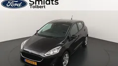 Gebruikt 2019 Ford Fiesta Trend Hatchback | € 12.450 (Eerlijke prijs)