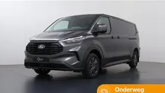 Gebruikt 2024 Ford Transit Custom Limited Van | € 39.650 (Goede deal)