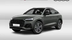 Grijs Gebruikt 2025 Audi Q5 Sportback S-Line SUV | € 54.950 (Super prijs)
