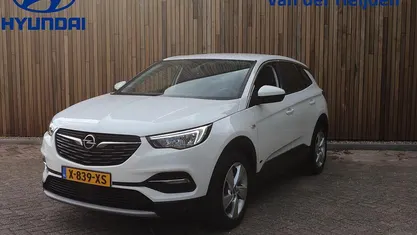 Occasion Opel Grandland X Business Edition 181 PK (133 kW) 2021 SUV