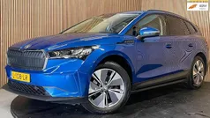 Gebruikt 2021 Skoda Enyaq iV SUV | € 19.795 (Eerlijke prijs)