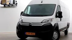 Gebruikt 2024 Citroën Jumper MPV | € 21.950 (Eerlijke prijs)