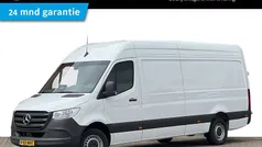 Gebruikt 2024 Mercedes Sprinter Van | € 36.950 (Eerlijke prijs)