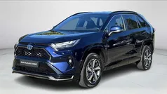 Gebruikt 2025 Toyota RAV4 SUV | € 50.950 (Goede deal)