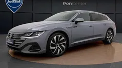 Grijs Gebruikt 2022 VW Arteon Business+ Stationwagen | € 31.950 (Eerlijke prijs)