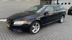 Gebruikt 2012 Volvo V70 Kinetic Stationwagen | € 3.750 (Eerlijke prijs)