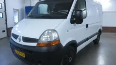Gebruikt 2010 Renault Master Van | € 2.950 (Super prijs)