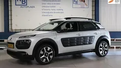 Wit Gebruikt 2016 Citroën C4 Cactus Business Class Hatchback | € 8.750 (Eerlijke prijs)
