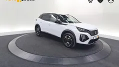 Wit Gebruikt 2024 Peugeot 2008 GT SUV | € 29.295 (Eerlijke prijs)
