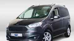 Gebruikt 2016 Ford Tourneo Courier Titanium MPV | € 11.944 (Eerlijke prijs)