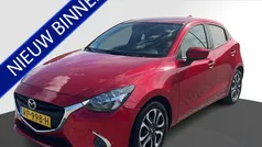 Gebruikt 2018 Mazda 2 Dynamic Hatchback | € 12.745 (Eerlijke prijs)