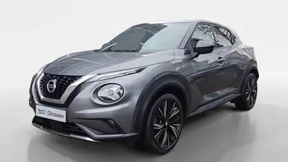 Occasion 2021 Nissan Juke 360º SUV | € 16.750 (Eerlijke prijs)