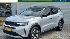 Grijs Nieuw 2025 Opel Frontera Comfort SUV | € 31.940 (Goede deal)