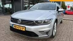 Gebruikt 2015 VW Passat Highline Stationwagen | € 11.950 (Goede deal)
