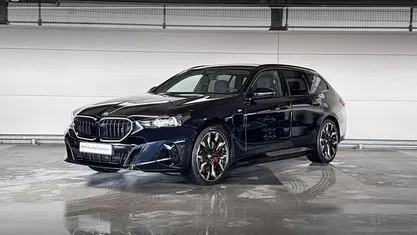 Occasion BMW 550e Performance 489 PK (359 kW) 2025 Stationwagen