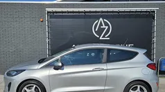 Gebruikt 2022 Ford Fiesta Hatchback | € 11.950 (Eerlijke prijs)