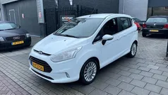 Gebruikt 2013 Ford B-MAX Titanium MPV | € 4.999 (Eerlijke prijs)
