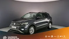 Grijs Gebruikt 2023 VW T-Cross Life SUV | € 24.500 (Eerlijke prijs)
