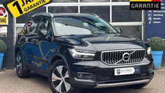 Zwart Gebruikt 2021 Volvo XC40 Business Edition SUV | € 29.980 (Goede deal)