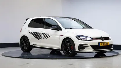 Gebruikt 2020 VW Golf VII GTI Hatchback | € 29.945 (Eerlijke prijs)