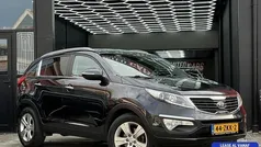 Gebruikt 2013 Kia Sportage SUV | € 8.950 (Eerlijke prijs)