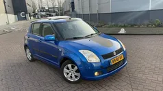 Gebruikt 2005 Suzuki Swift GLS Hatchback | € 1.950 (Eerlijke prijs)