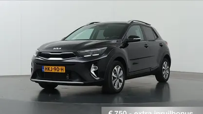 Occasion Kia Stonic 101 PK (74 kW) 2025 SUV