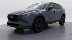 Gebruikt 2025 Mazda CX-5 Homura-Line SUV | € 48.735 (Eerlijke prijs)