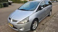 Grijs Gebruikt 2006 Mitsubishi Grandis Intense MPV | € 1.900 (Eerlijke prijs)