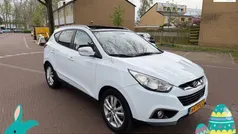 Gebruikt 2011 Hyundai ix35 SUV | € 7.499 (Super prijs)