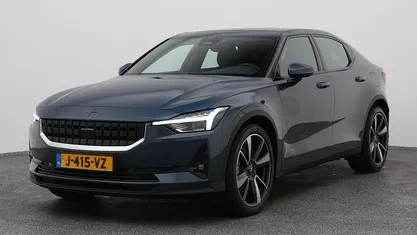 Occasion 2020 Polestar 2 Long Range Dual motor Hatchback | € 17.400 (Goede deal)