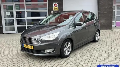 Occasion Ford C-MAX Titanium 150 PK (110 kW) 2016 MPV