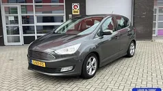 Gebruikt 2016 Ford C-MAX Titanium MPV | € 12.750 (Eerlijke prijs)