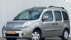 Gebruikt 2010 Renault Kangoo Expression MPV | € 5.900 (Eerlijke prijs)
