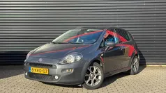 Gebruikt 2013 Fiat Punto Evo Lounge Hatchback | € 2.995 (Goede deal)