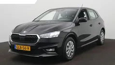 Gebruikt 2024 Skoda Fabia Selection Hatchback | € 23.795 (Eerlijke prijs)