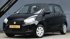 Gebruikt 2019 Suzuki Celerio Comfort Hatchback | € 7.995 (Eerlijke prijs)