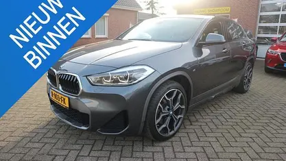Occasion BMW X2 Executive 136 PK (100 kW) 2021 SUV