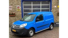 Gebruikt 2018 Renault Kangoo Komfort MPV | € 6.950 (Eerlijke prijs)