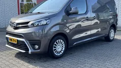 Grijs Gebruikt 2020 Toyota Proace Van | € 17.900 (Eerlijke prijs)
