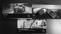 Mercedes GLE350