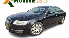 Gebruikt 2006 Audi A6 Exclusive Sedan | € 4.900 (Eerlijke prijs)