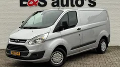 Gebruikt 2014 Ford Transit Custom Trend Van | € 8.400 (Eerlijke prijs)