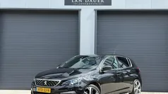 Gebruikt 2018 Peugeot 308 GT-line Hatchback | € 13.950 (Eerlijke prijs)