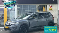 Grijs Gebruikt 2023 Dacia Jogger Extreme MPV | € 20.495 (Eerlijke prijs)