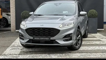 Occasion Ford Kuga ST-Line X 2026 SUV