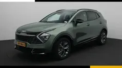 Gebruikt 2024 Kia Sportage SUV | € 41.940 (Eerlijke prijs)